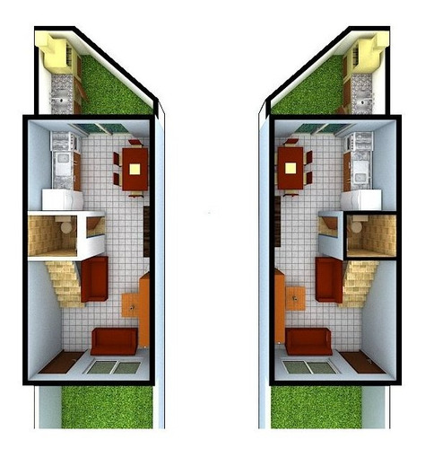 Imagen 2 de 14 de Entrega Inmediata- A Estrenar Depto 3 Amb Y Duplex C/solariu