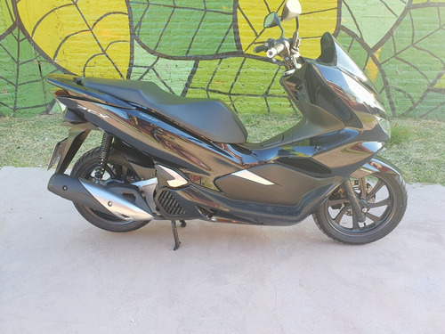 Honda Pcx 150