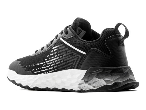 Zapatillas Filament Foster Running Mujer Trekking Aventuras