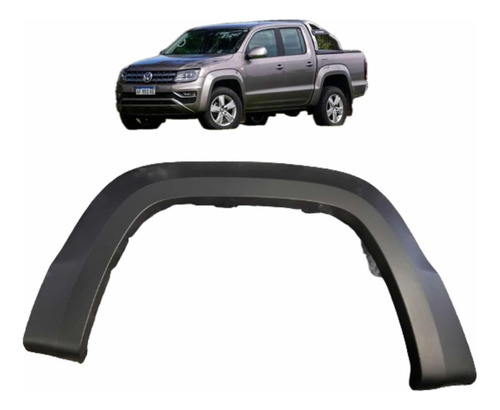 Fender Trasero Derecho Original Amarok