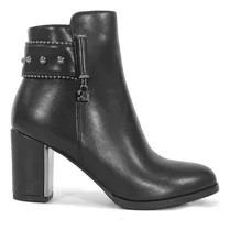Comprar Botas Botinetas Mujer Vestir Confort Bajas Comodas Rimini