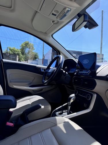 Ford Ecosport 2.0 Gdi Titanium 170cv 4x2