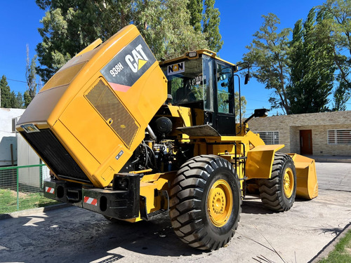 Pala Cargadora Caterpillar 938 Pala Cargadora 3m3 Nqnmaq
