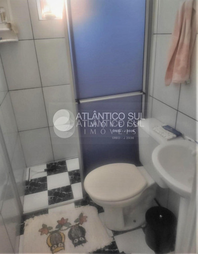 Imagem 15 de 15 de Casa À Venda, Majoraine, Pontal Do Parana - Pr - 1236