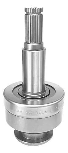 Bendix Impulsor De Partida Bzm 1809 / 99.1809.0 - Novo | Frete grátis