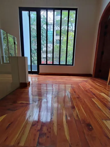 Casa Con Terrazas Con Uso De Suelo Para Oficinas En Polanco