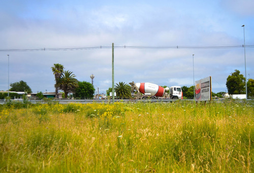 Venta, Terreno, Ruta 101, Sobre Bypass Pando.