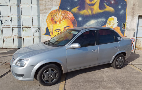Chevrolet Classic 1.4 Ls Aa+dir
