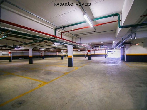 Imagem 26 de 27 de Oportunidade De Venda * Sala Comercial Em Condomínio Com Infra Estrutura De Primeira. - Sa00002 - 68321168