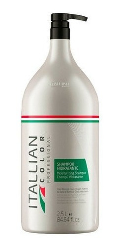Kit Shampoo E Condicionador 2,5litros Máscara Hidratação 2kg
