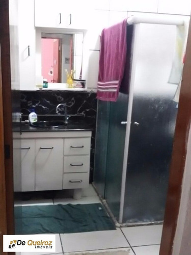 Imagem 28 de 30 de Muito Bem Localizada, Próximo A Comércios, Ponto De Ônibus. - 0265 - 4564663