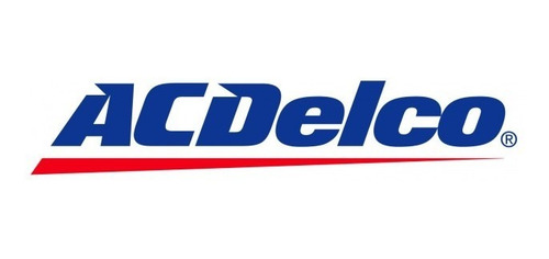 Bateria Acdelco 90 Amp. Positivo (+) Derecho