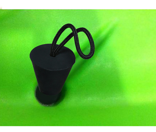 Scupper Plug, El Mejor Kit Universal De Kayak, Canoa, 4 Piez