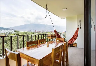 Apartamento en venta