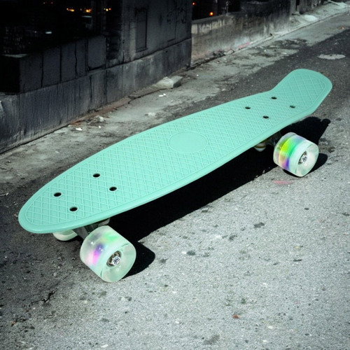 Mini Patineta Penny Tabla Skate Skateboard 21 Pulgadas 55 Cm