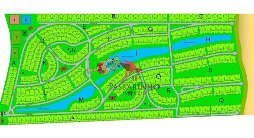 Imagem 28 de 28 de Terreno À Venda, 600 M² Por R$ 1.130.000,00 - Praia Itapeva - Torres/rs - Te0092