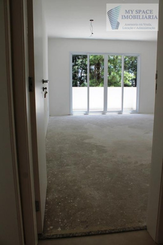 Imagem 7 de 10 de Sala À Venda, 40 M² Por R$ 345.000 - Centro - São Bernardo Do Campo/sp - Sa0033