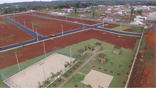 Imagem 5 de 5 de Terreno À Venda, 300 M² Por R$ 150.000,00 - Condominio Residencial Iguaçu - Foz Do Iguaçu/pr - Te0004