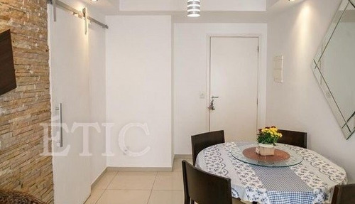 Imagem 4 de 15 de Apartamento - Vila Santa Clara - Ref: 4017 - V-ap1900