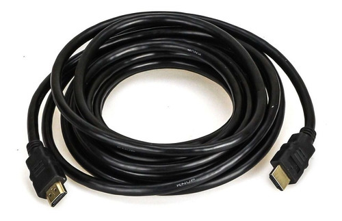 Cabo Hdmi 15mts 1.4 28awg Knup
