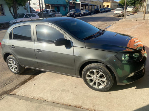 Volkswagen Gol 1.6 Power 101cv