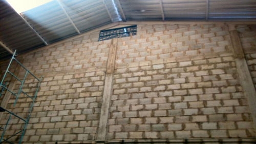 Galpon En Venta En Turmero Maracay Codigo 21/13546 Jla