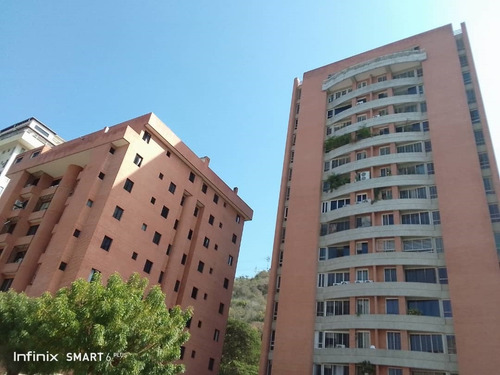 Bajando Precio Actualizado  Apartamento Lomas Del Avila Ys09