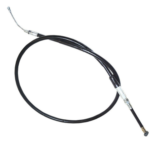 Cable Embrague / Clutch: Yamaha 250 Yz ( Año 1999 Al 2003 )