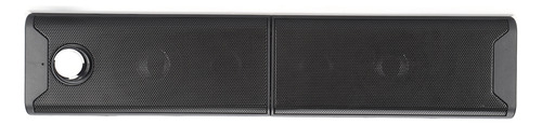 1 Par De Mini Altavoces Usb Portátiles Para Computadora Con