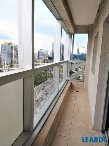 Imagem 11 de 15 de Comercial - Real Parque - Sp - 634840