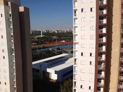 Imagem 16 de 29 de Apartamento Para Venda No Jaguaré - Ap10041 - 2523951