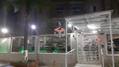 Imagem 15 de 19 de Apartamento À Venda, 3 Quartos, 1 Suíte, 1 Vaga, Erasmo Assunção - Santo André/sp - 44192