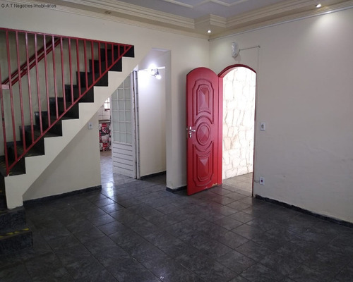 Imagem 12 de 16 de Casa Comercial Para Locação No Jardim Santa Cecília - Sorocaba/sp - Cm00431 - 68573831