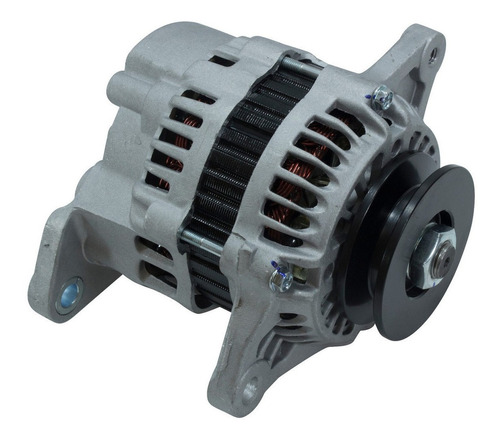 Alternador Nuevo Para New Holland Tc25d 25hp 1998 2000 200 .