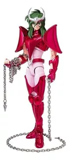 Saint Seiya Myth Cloth Ex Andromeda Shun V3 Final Bronze Jp