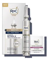Comprar Sérum Roc Derm Correxion Fill + Treat Advanced Retinol 15ml