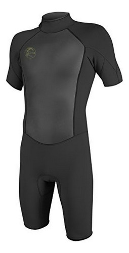 Traje De Neopreno Corto O'neill O'riginal 2mm