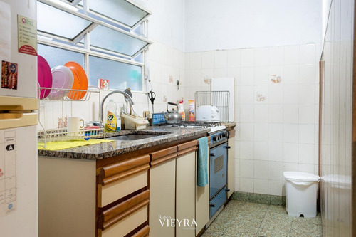 Imagen 28 de 30 de Lote 8,66 X 30,49 - Usab 1 - Villa Devoto (navarro 4800)