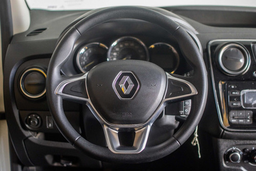 Imagen 18 de 22 de Renault Kangoo 2019 Ii Express Confort 5a 1.5 Dci Ad947