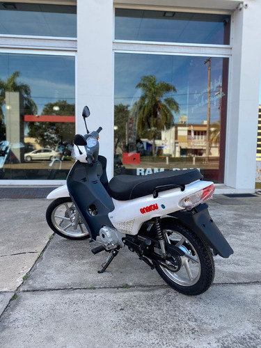 Imagen 10 de 15 de Corven Energy 110 R2 Ad Full Ram Motor Store