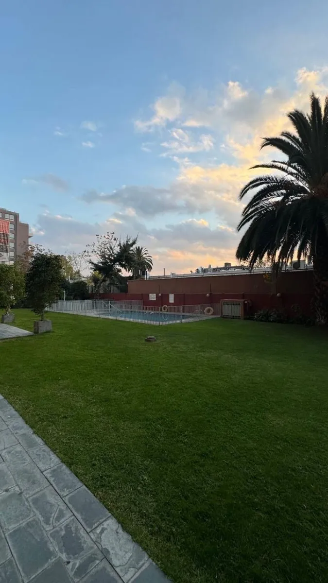 Imagen 4 de 24 de Jose Dgo Cañas / Pedro Valdivia / 4 D - 3 B / 2 Estacionamie