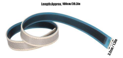 Tapete Gripper Strips Com 100 Cm De Comprimento E Corte Livr