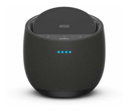 Belkin Altavoz Inteligente Soundform Elite Hi-fi Smart+alexa