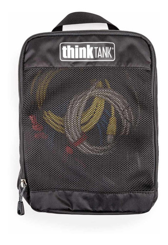 Imagen 3 de 10 de Bolsa De Viaje Think Tank Photo Small Travel Pouch Accesorio