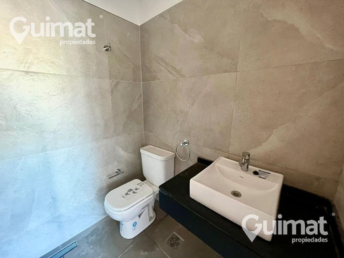 Imagen 9 de 12 de Excelente 3 Ambientes Con Vista Abierta A Estrenar - Caballito