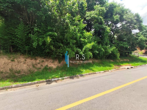 Terreno À Venda, 1025 M² Por R$ 300.000 - Abadia - Louveira/sp - Te0388