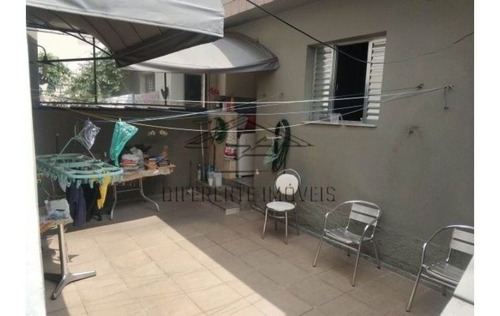 Imagem 5 de 15 de Sobrado Com 3 Dorms - 2 Vagas - Na Vila Carrão!!