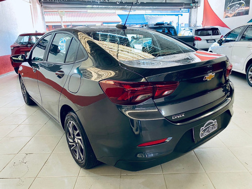 Chevrolet Onix ONIX SEDAN Plus LT 1.0 12V Flex 4p Mec.