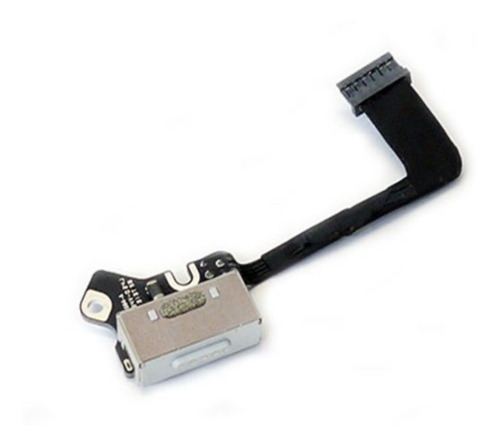 Jack Power Macbook Retina A1502 