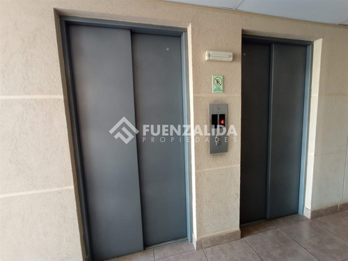 Departamento En Venta De 2 Dorm. En San Miguel